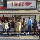 이삭토스트수원 이미지