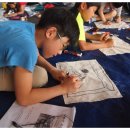 사천읍시장 이미지