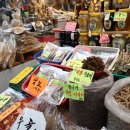 정선5일장 둔치주차장 | 강원도 정선 아리랑시장 정선5일장 주차 먹거리 추천