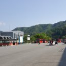 중산리시외버스정류장 이미지