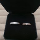 종로-신영-종로-영-123 | 종로 프로포즈 목걸이, 14K커플링 맞춤제작 후기