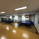 보람탁구장 | 🏓 탁구장 와이어 그물망 설치 후기 – 제로탁구