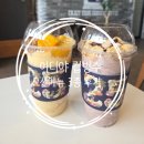 동탄대로 | 이디야 신메뉴 3종 퀄리티 좋은 컵빙수 후기 이디야커피 동탄대로점(최애 빙수 등극)