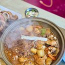 통큰찜닭 | 대구 똥집골목 맛집 평화시장 더큰본부 닭똥집 찜닭 추천