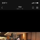 룰루짐 휘트니스 이미지