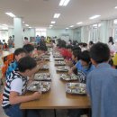 전주삼천초등학교 이미지