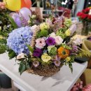 운정블라썸꽃집 이미지