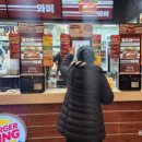 버거킹 건대역점 이미지