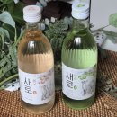 새로 다래 살구 맛 칼로리 가격 도수 편의점