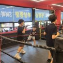 주안 복싱장 이미지