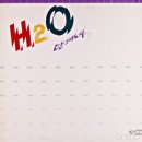 H2O 이미지