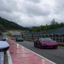 피트인모터스 | 람보르기니 슈퍼트로페오 아시아 1편 - 경기 전/후 만난 우르스 SE와 레부엘토