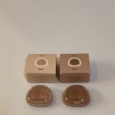 보늬 | 삐아 찰떡 블러쉬 블러셔 실리콘 퍼프 발색 내돈내산 솔직후기 05 보늬찰떡 08 단팥찰떡