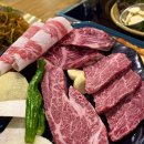 현대생고기 | 인사동 고기 맛집은 이곳, 평양고깃집! 한우 투쁠 생고기 세트 후기
