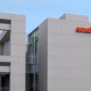 스매치 서초 사옥 이미지