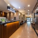 레지던스호텔라인 이미지