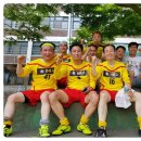 전주총동창회 &#39;2017 동문가족 체육대회&#39; 행사 사진(재경총동문회) 이미지