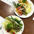 호텔라마다속초 | 속초 라마다 호텔 돌잔치 뷔페 후기