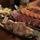 야키니쿠 센