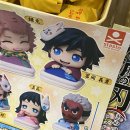 한국복권기술(주) | 2026-3월 오타쿠의 나날들