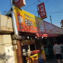 촌닭이 두마리 이미지