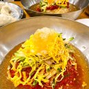 정통가야밀면 이미지