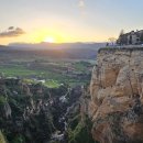 루트 11 | [스페인 2월 자유여행] 11박 개요 / 루트와 일정, 숙소 후기