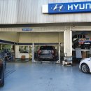 율하점 현대자동차 이미지