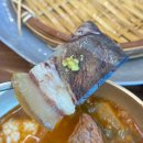 해평시장 | 구미국밥 로컬맛집 해평가마솥국밥 소머리, 소고기국밥과 수육까지