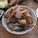 인천회무침 원조시골밴댕이 연수점 밴댕이삼합 후기
