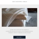 현대1급세탁 | 토퍼 매트리스보다 크라운구스 선택한 후기