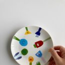 [원데이특강]나만의 도자기(접시) 이미지