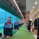 우정골프연습장 이미지