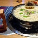 김종우가리비칼국수