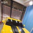 크린세차장 이미지