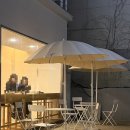 멋스러운 구움과자와 카페디저트 | 대학동 카페 | 서울대벤처타운역 구움과자와 샌드위치가 맛있는 더머커피 대학동점