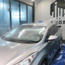 흥덕셀프세차장 이미지