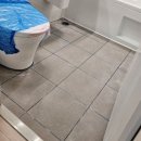 화성아파트 앞 | 칠곡 구수산 화성파크드림아파트 시공 후기