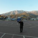 상주은모래비치 주차장 이미지