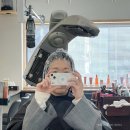 망우역미용실 아윤채클리닉 엔오브헤어망우본점 지예디자이너