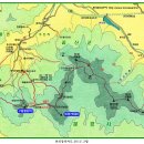 제273차 정기산행 - 괴산 희양산 이미지