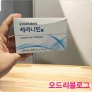 솔루션민 | 탈모관리 꾸준함이 답(케라니민 꾸준히 먹은 후기)