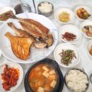 바다향 육지맛