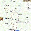 백마산_숲길(등산)1코스 이미지
