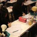 미용사(일반) 자격과정 이미지