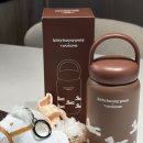 투썸플레이스(A Twosome PLACE) | 투썸플레이스 키티버니포니 콜라보 굿즈, 텀블러와 컵홀더 키링 구매후기