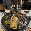 용현숯불갈비 이미지