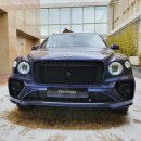 벤틀리 스크린 이미지