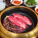 외양간식당 | 거창 맛집 외양간 구시 | 현지인이 소고기 먹으러 가는 식당