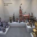 공작인 : 현대 조각과 공예 사이 | 2025 공예트렌드페어 : 손끝의 미학 관람후기